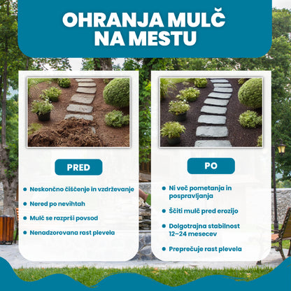 SOLID GROUND – LEPILO ZA KAMENČKE ZA UREJANJE DVORIŠČA