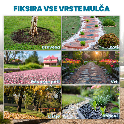 SOLID GROUND – LEPILO ZA KAMENČKE ZA UREJANJE DVORIŠČA