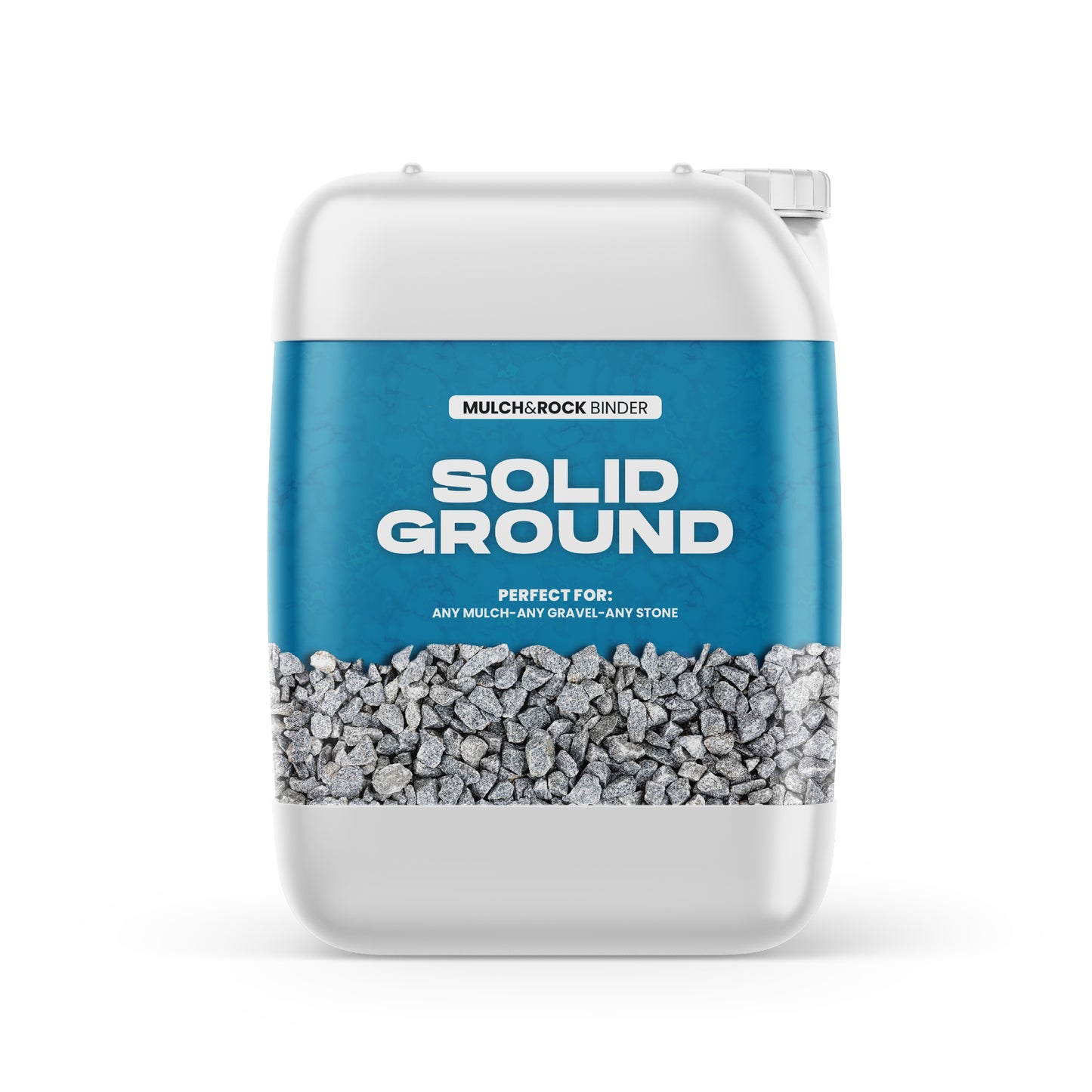 SOLID GROUND – LEPILO ZA KAMENČKE ZA UREJANJE DVORIŠČA