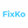 Fix Ko SL logo